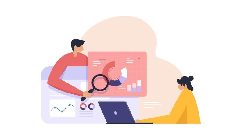 Factors affecting SEO for lawyers cost including market competition, backlinks, and competitor analysis