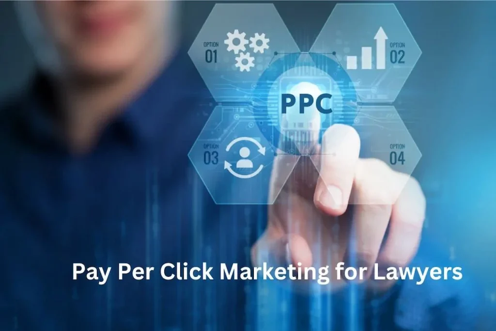 What PPC Actually Does for a Law Firm